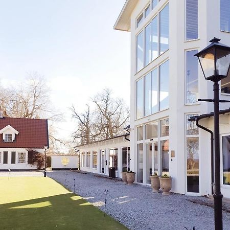 Elisefarm Hotel Fogdarp Exterior photo