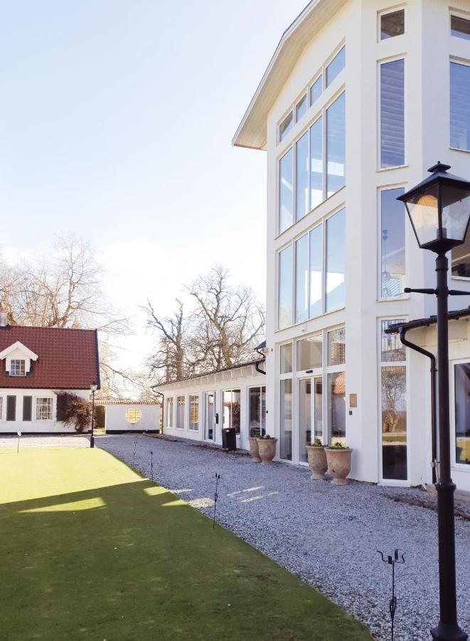 Elisefarm Hotel Fogdarp Exterior photo