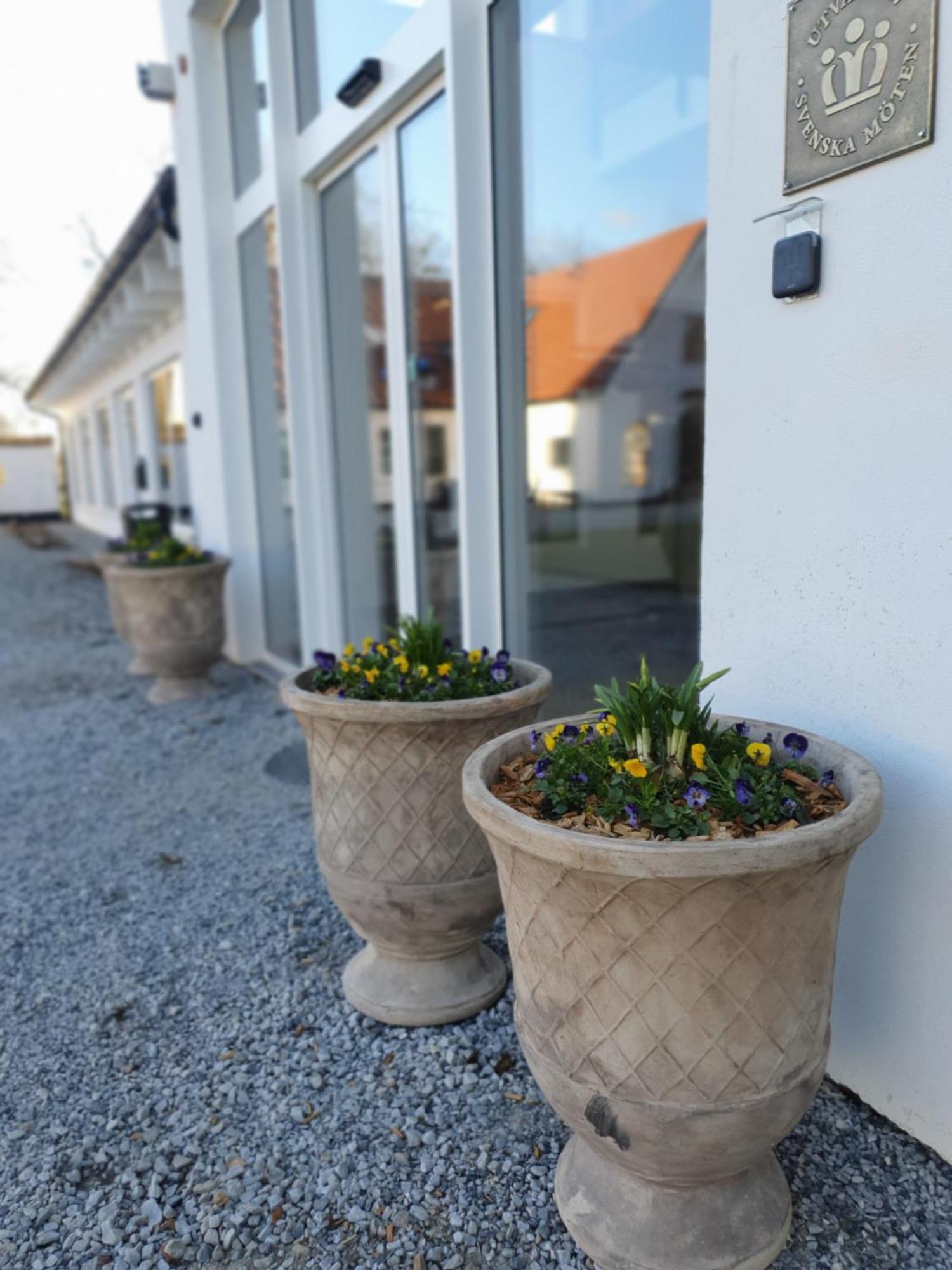 Elisefarm Hotel Fogdarp Exterior photo