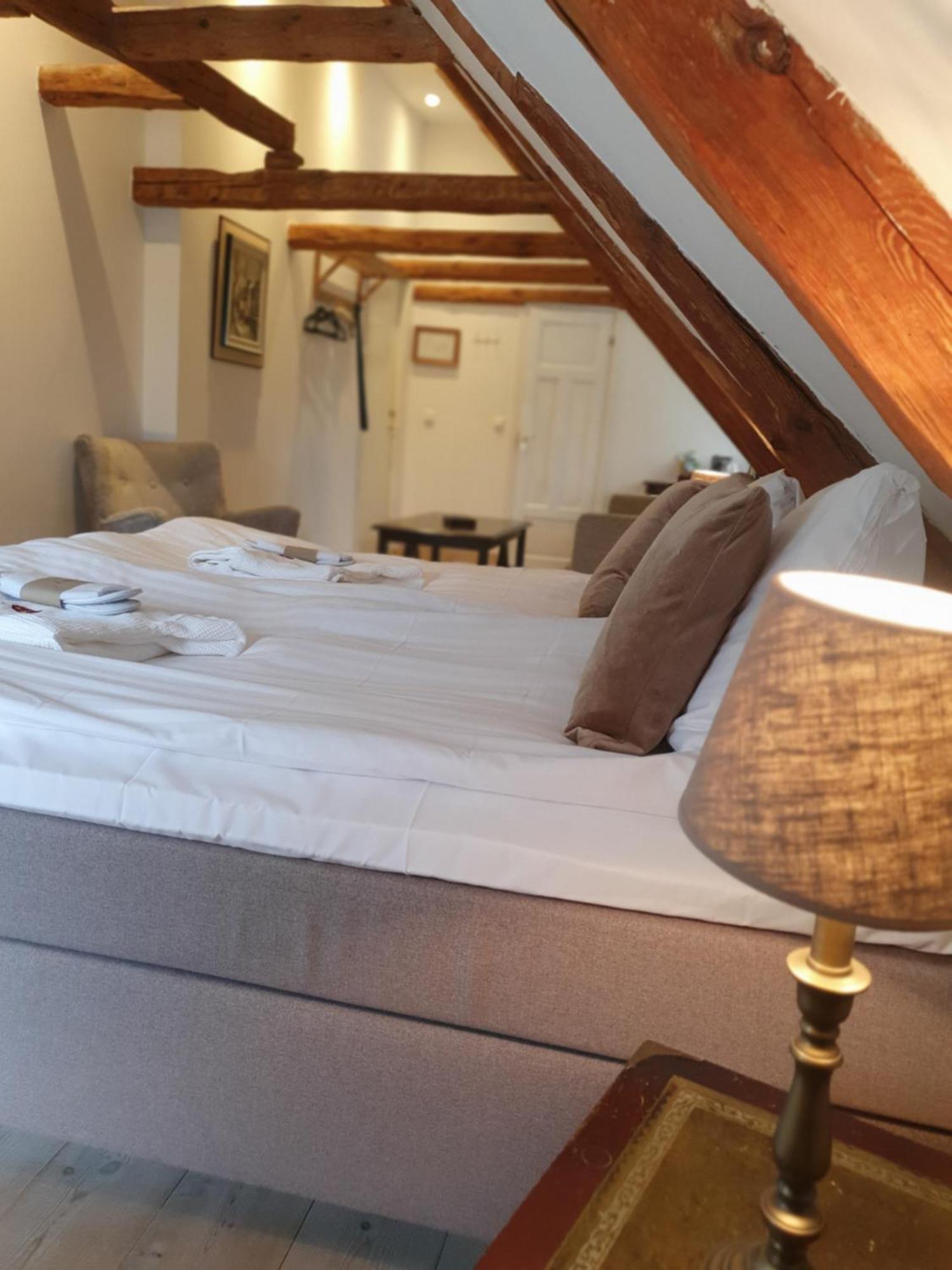 Elisefarm Hotel Fogdarp Room photo