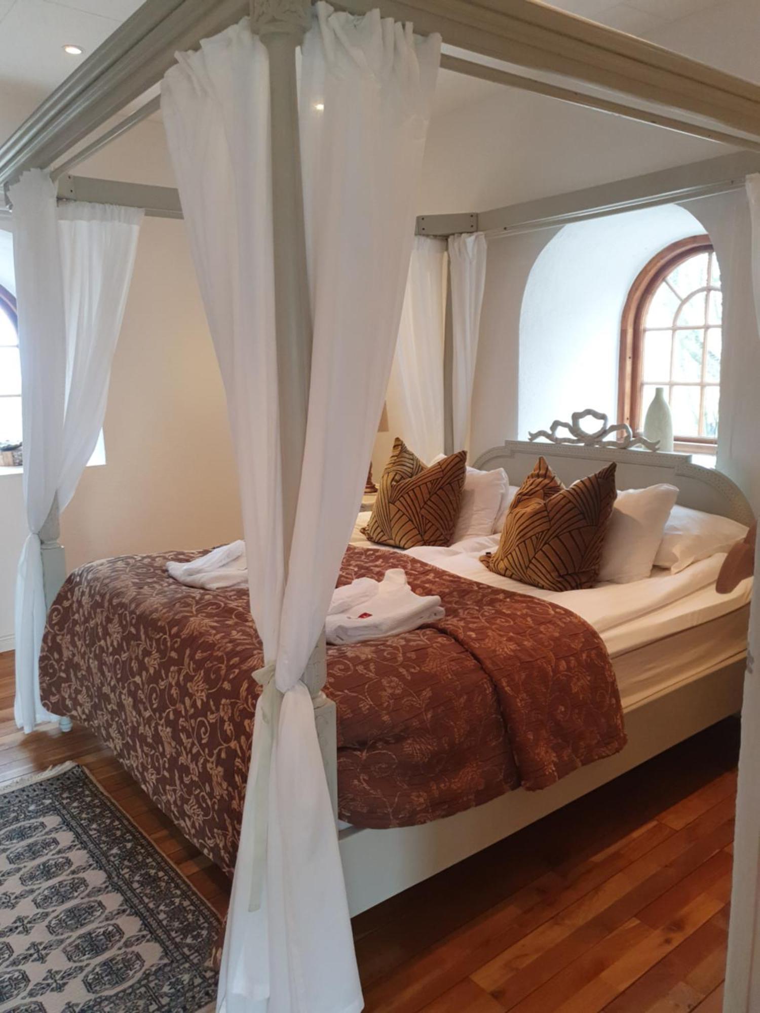Elisefarm Hotel Fogdarp Room photo